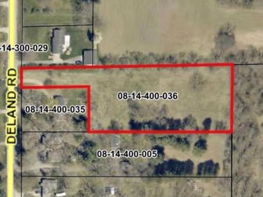 0 Deland , Flushing, Mi 48433