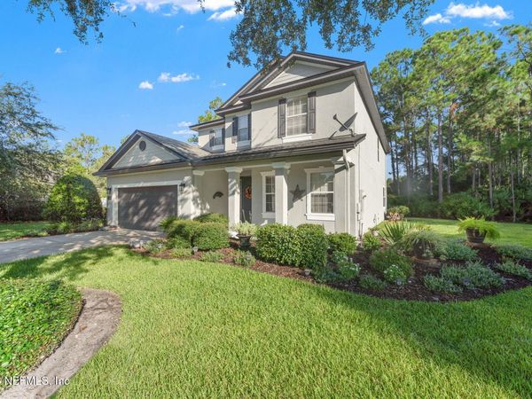 771 S HERITAGE CREEK Way, St. Augustine, FL 32084