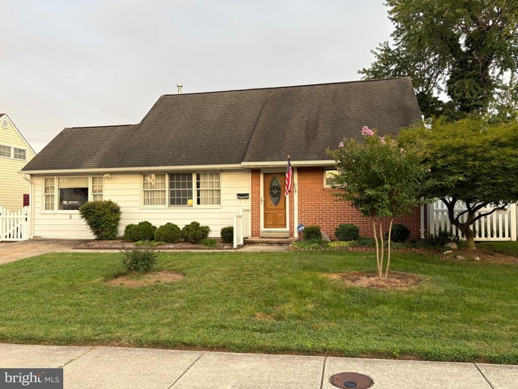 5 THOMAS ROAD, GLEN BURNIE, MD 21060