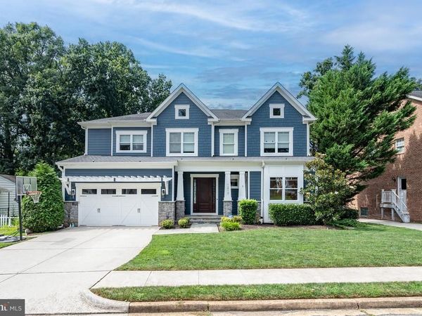 1217 ROSS DRIVE SW, VIENNA, VA 22180