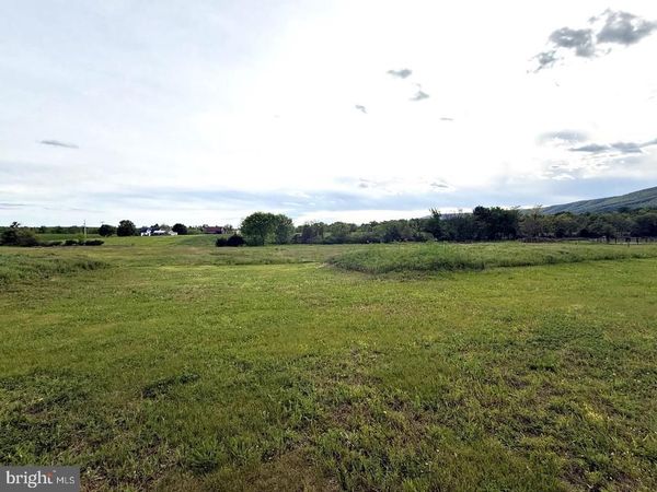 Lot- WHISKEY RUN ROAD, NEWVILLE, PA 17241