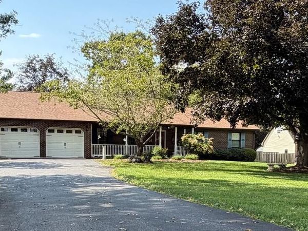 2414 DOUBS COURT, ADAMSTOWN, MD 21710