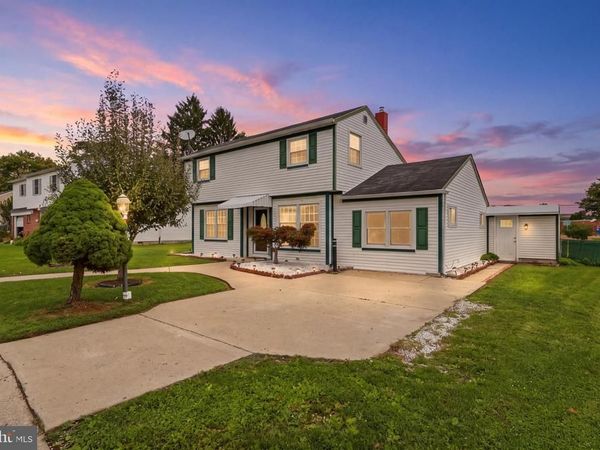249 HEISTAND ROAD, YORK, PA 17402