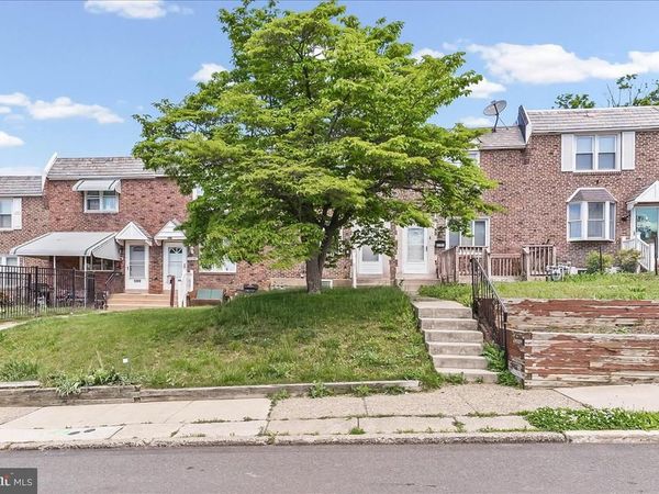 5205 WESTBROOK DRIVE, CLIFTON HEIGHTS, PA 19018