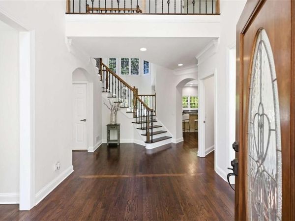 166 Windrift Drive , Dallas, GA 30132
