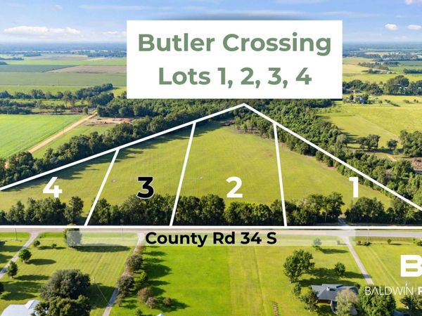 17928 County Rd 34 S, Summerdale, AL 36580