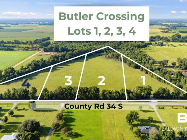 17934 County Rd 34 S, Summerdale, AL 36580