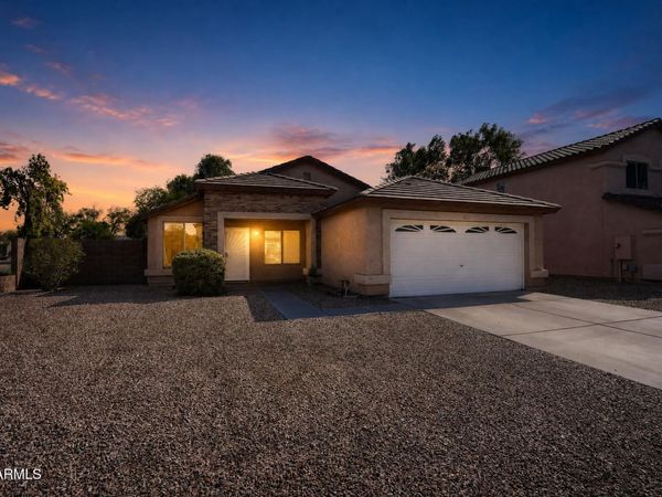 15925 W MONROE Street, Goodyear, AZ 85338