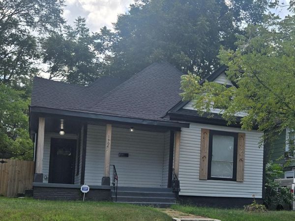 1707 NELSON AVE, Memphis, TN 38114