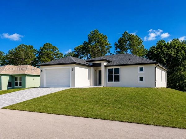 503 W 10 , Lehigh Acres, FL 33971