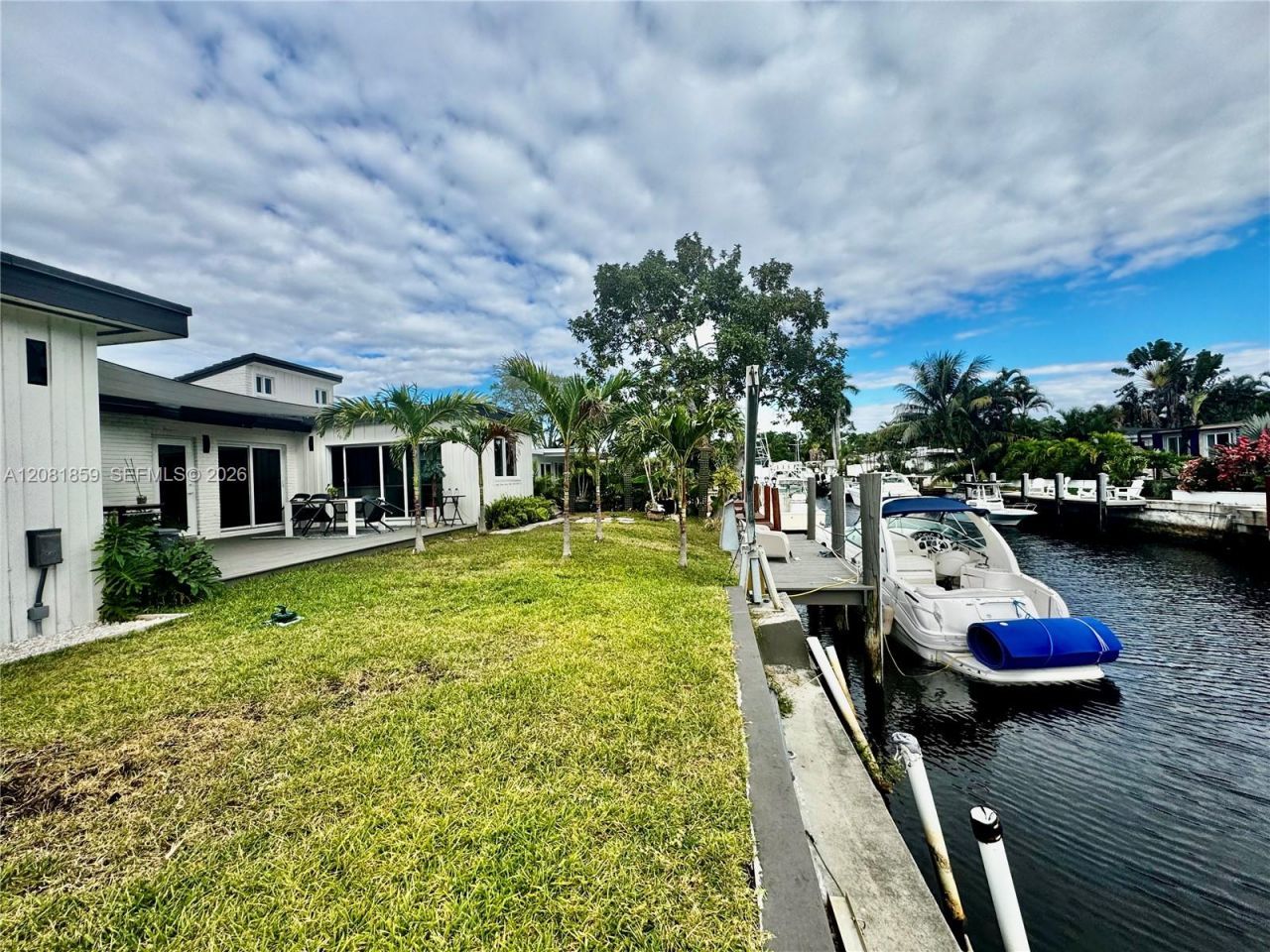 1720 SW 23rd Ave, Fort Lauderdale, FL 33312 Photo