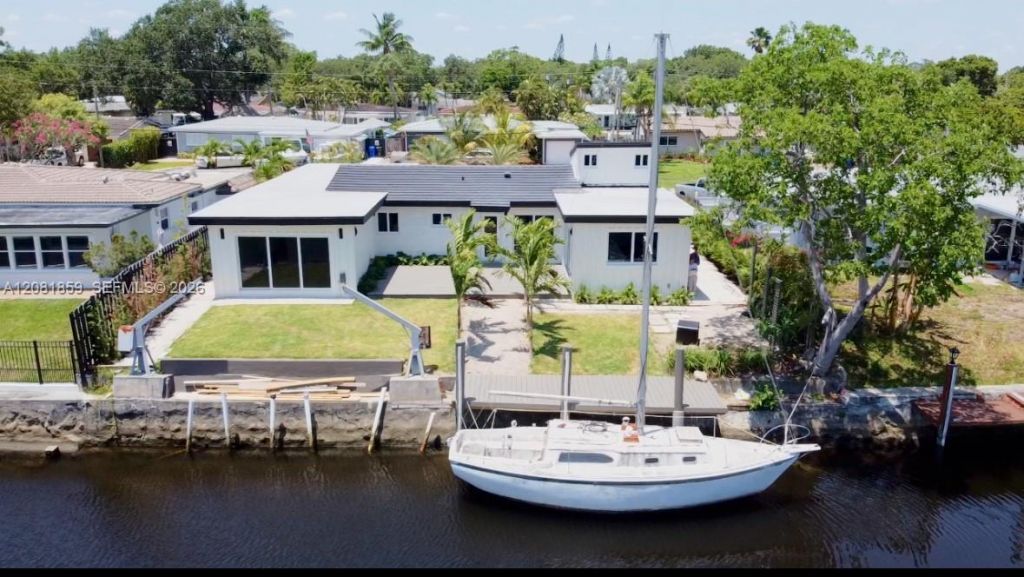 1720 SW 23rd Ave, Fort Lauderdale, FL 33312 Photo
