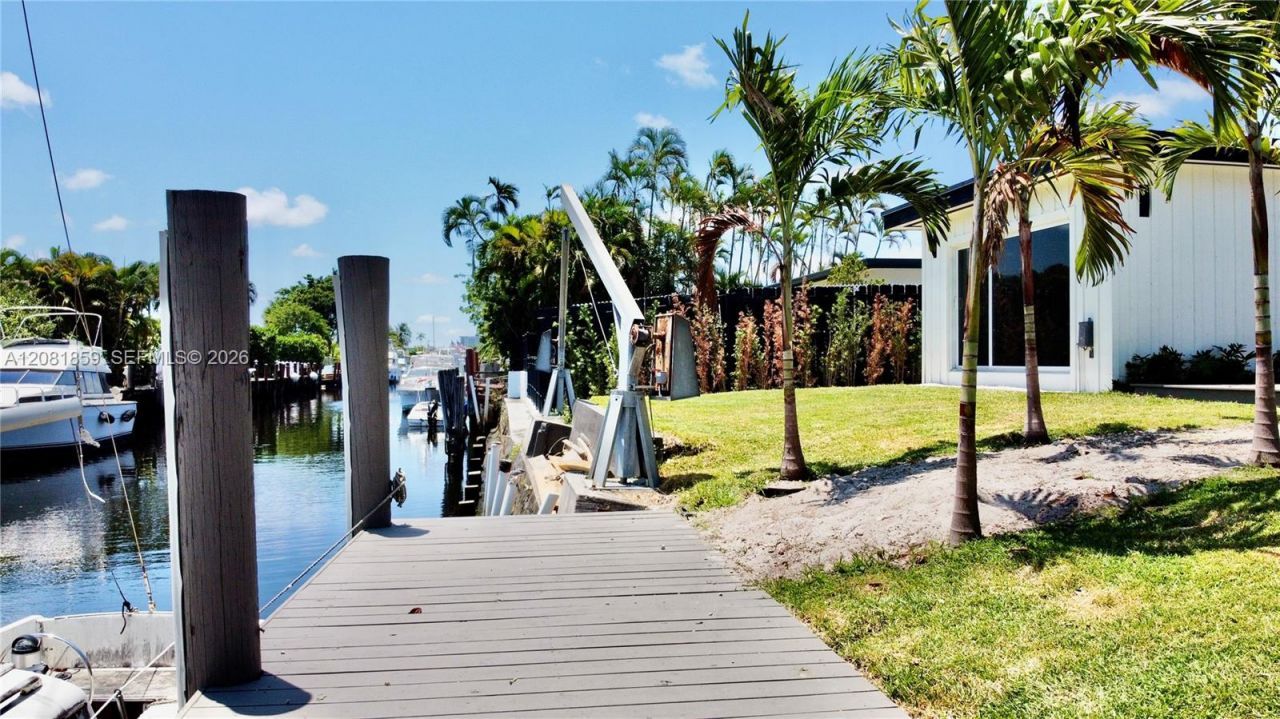 1720 SW 23rd Ave, Fort Lauderdale, FL 33312 Photo