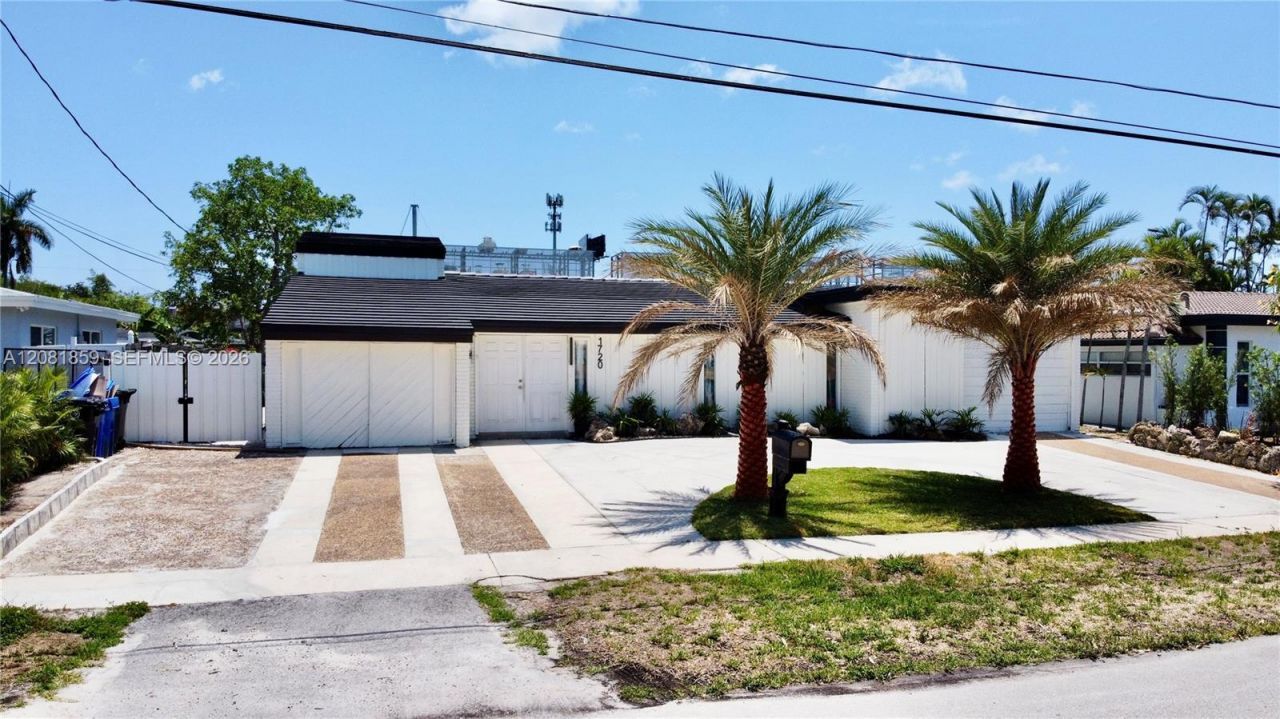 1720 SW 23rd Ave, Fort Lauderdale, FL 33312 Photo