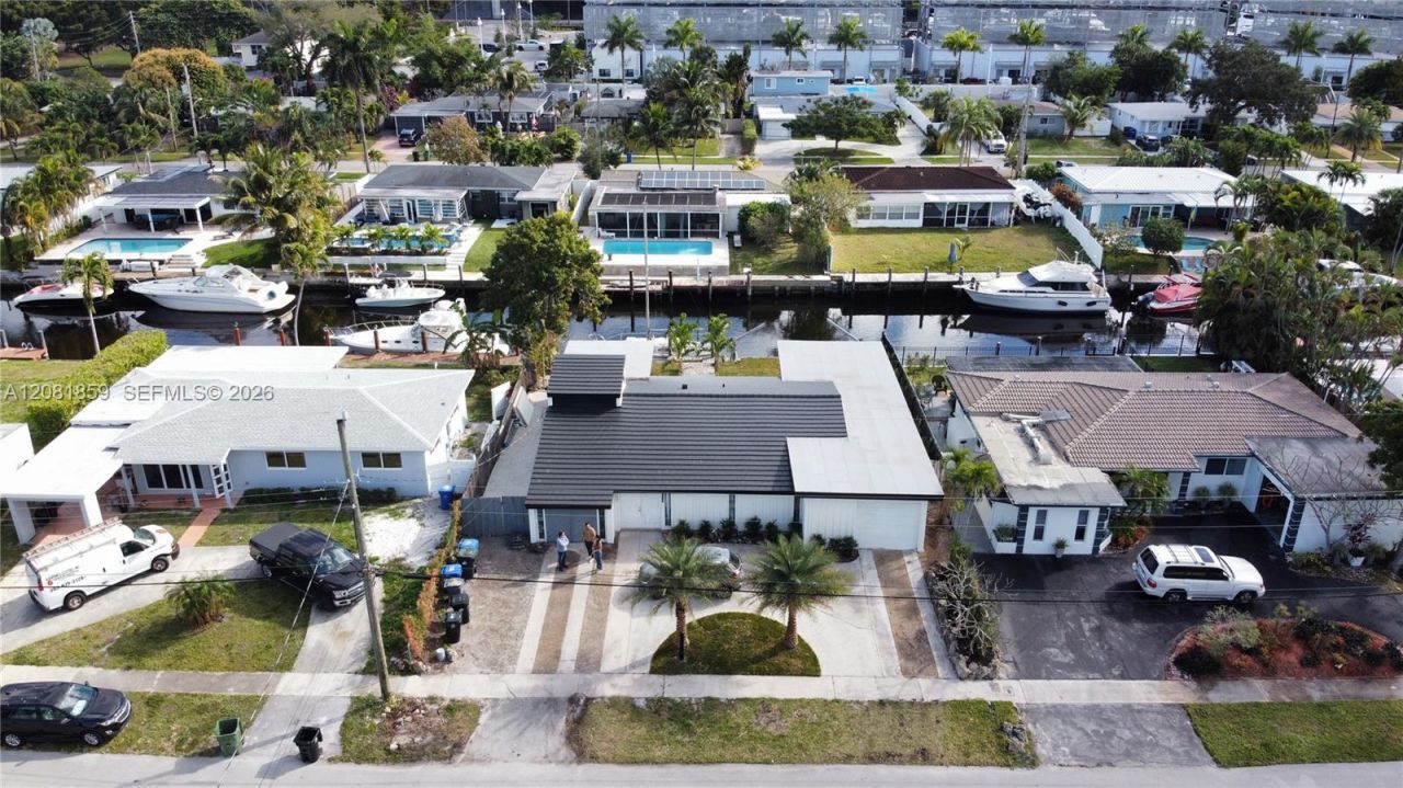 1720 SW 23rd Ave, Fort Lauderdale, FL 33312 Photo