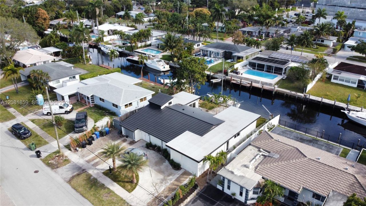 1720 SW 23rd Ave, Fort Lauderdale, FL 33312 Photo
