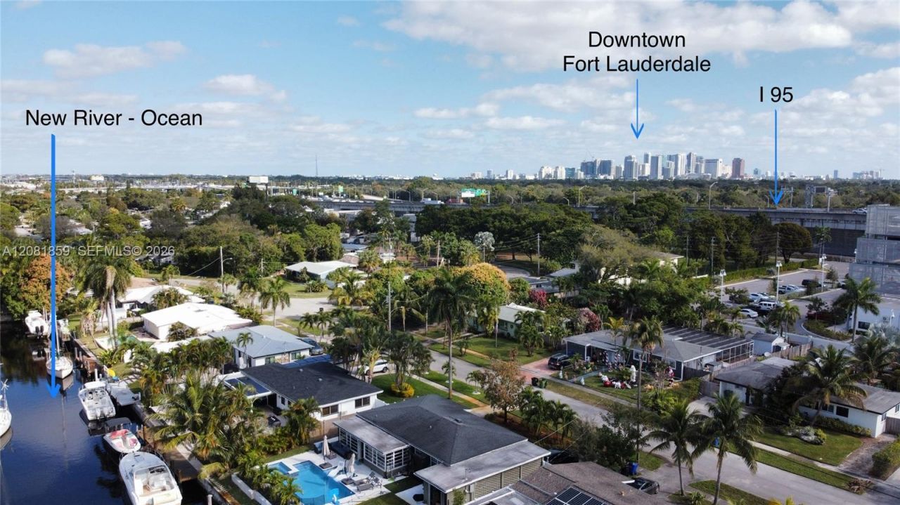 1720 SW 23rd Ave, Fort Lauderdale, FL 33312 Photo