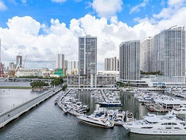 555 NE 15th St , Unit 28D, Miami, FL 33132
