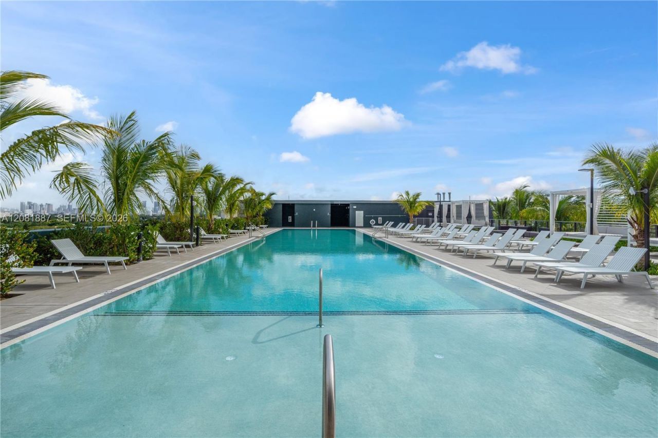 2800 SW 27th Terrace, Unit 1408, Miami, FL 33133 Photo
