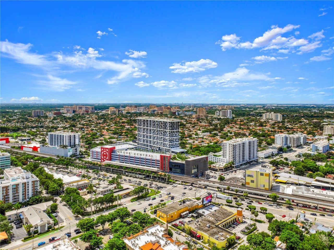 2800 SW 27th Terrace, Unit 1408, Miami, FL 33133 Photo