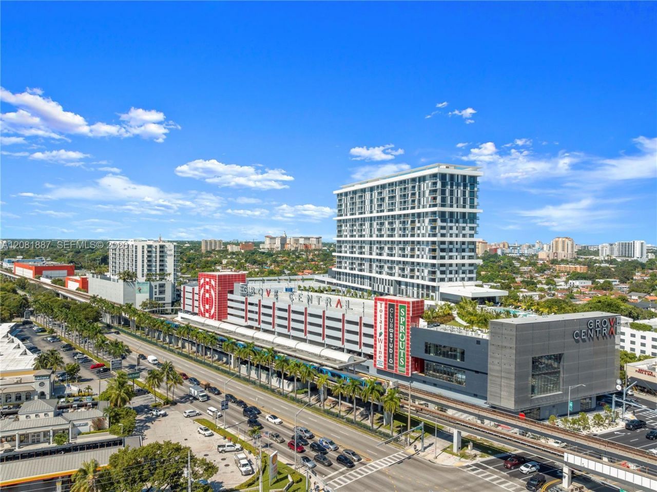 2800 SW 27th Terrace, Unit 1408, Miami, FL 33133 Photo
