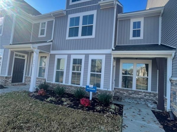 7751 Leeds Castle Lane , Henrico, VA 23124