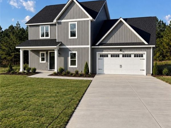 168 Dove Road, Cameron, NC 28326