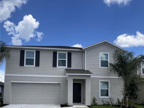 12105 Orchard Grove WAY , LEHIGH ACRES, FL 33974