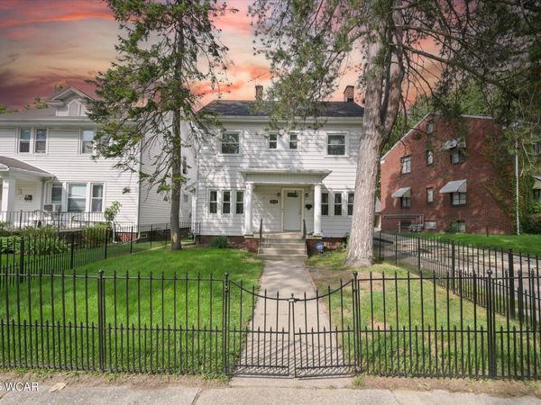 1930 Christie Street, Toledo, OH 43606