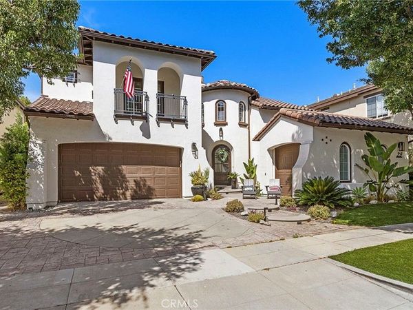 28 Winslow, Ladera Ranch, CA 92694