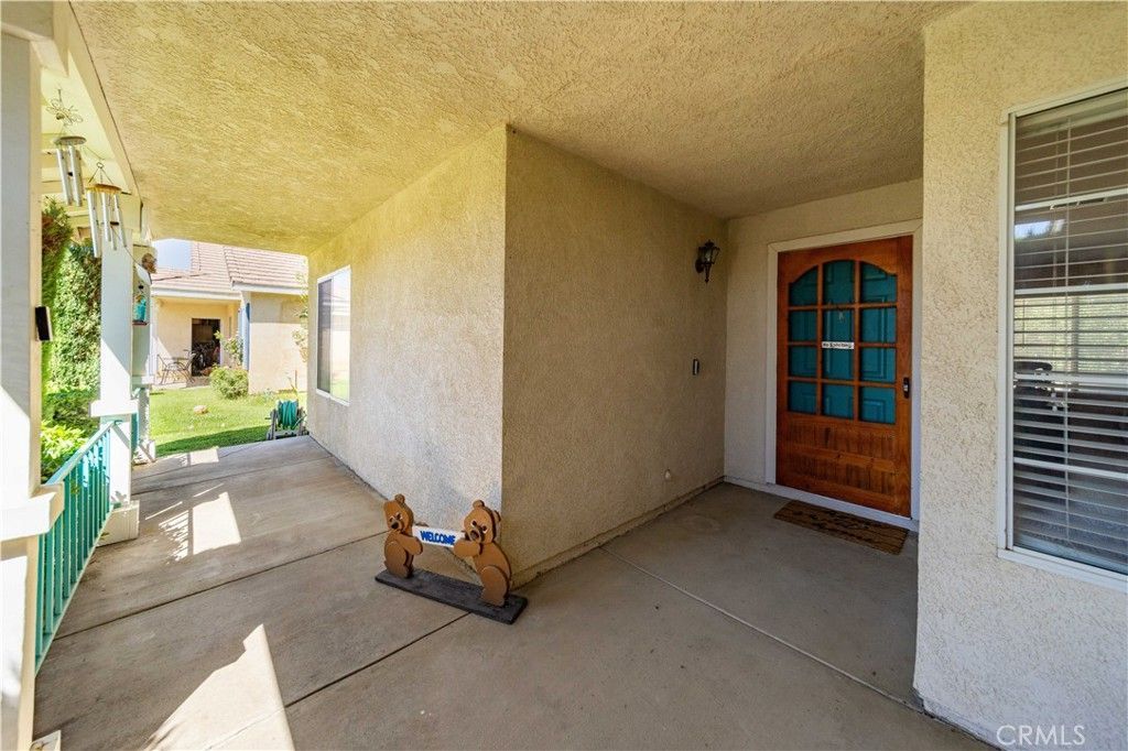 3649 Garnet, Rosamond, CA 93560 Main Photo