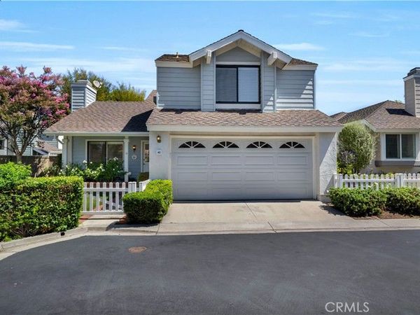 40 Winterhaven, Irvine, CA 92614