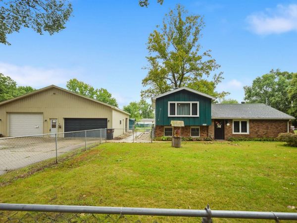 30046 County Road 108 Road, Elkhart, IN 46514