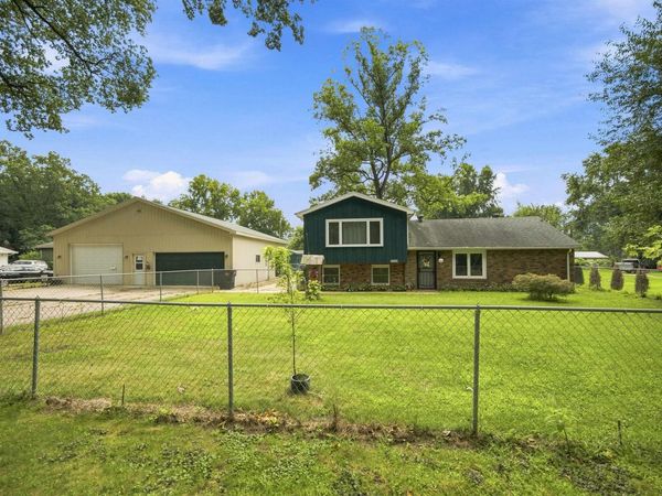 30046 County Road 108 Road, Elkhart, IN 46514