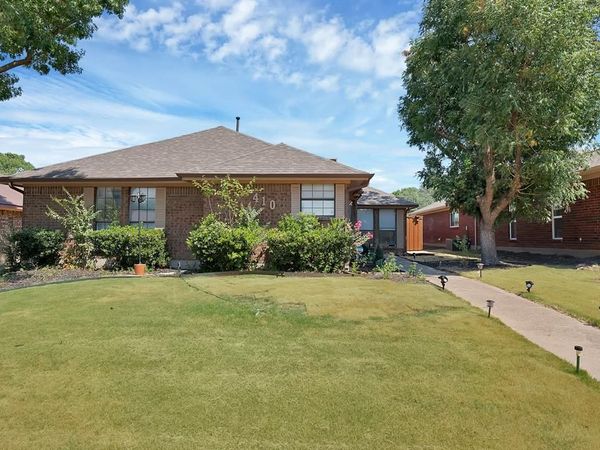 410 W Oak Street, Wylie, TX 75098