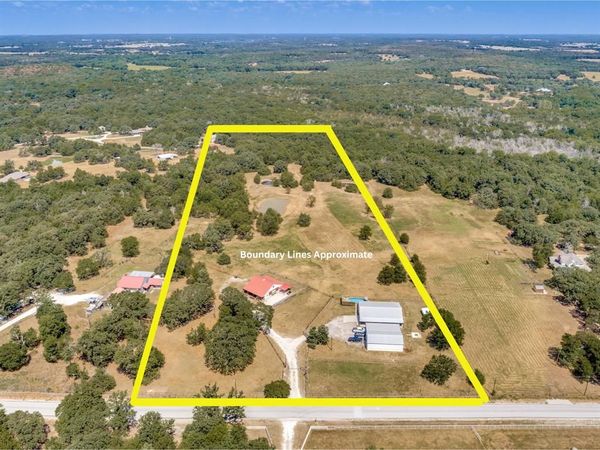225 County Road 286, Collinsville, TX 76233