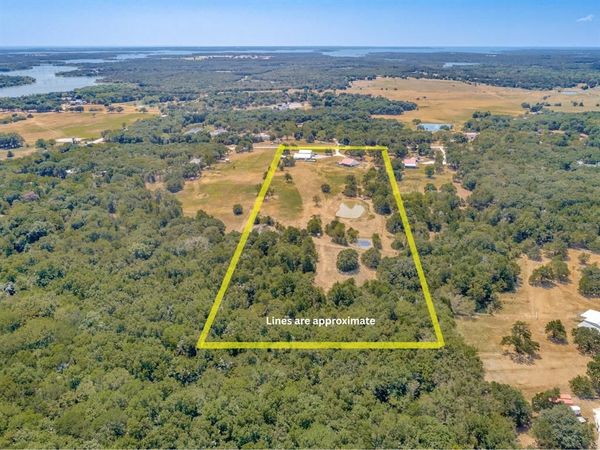 225 County Road 286, Collinsville, TX 76233