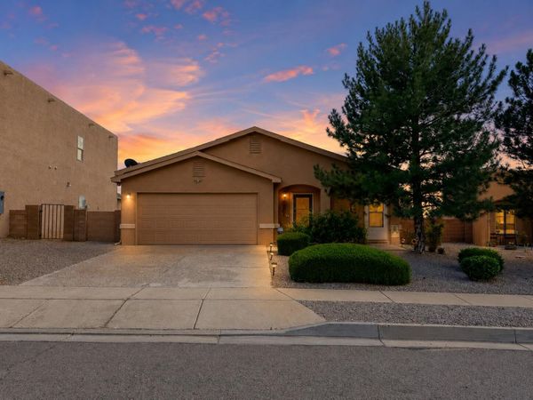 1328 Tesuque Court NE, Rio Rancho, NM 87144