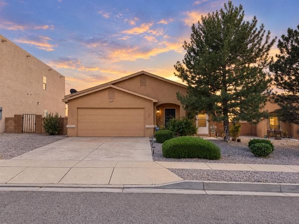 1328 Tesuque Court NE, Rio Rancho, NM 87144