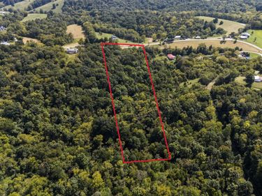 2812 Corinth-Hinton Road, Corinth, KY 41010
