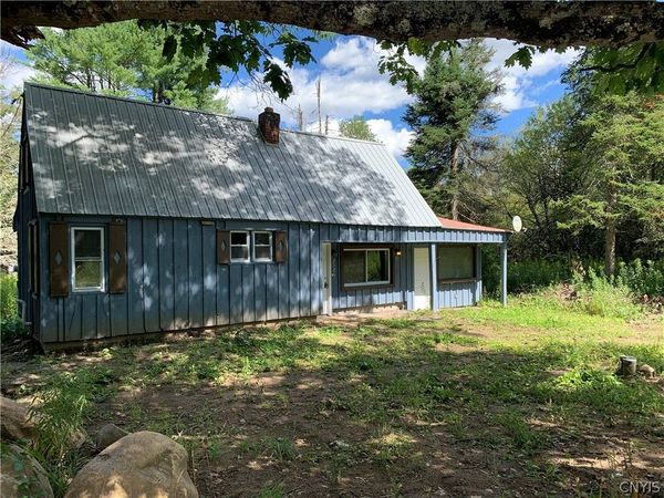 2126 Millers Woods Road , Boonville, NY 13309