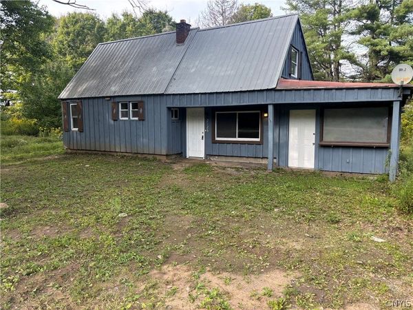 2126 Millers Woods Road, Boonville, NY 13309