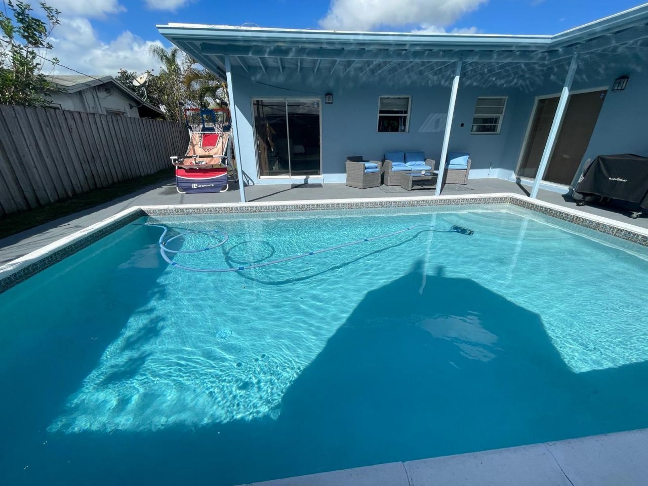 6456 Custer Street, Hollywood, FL 33024 Photo
