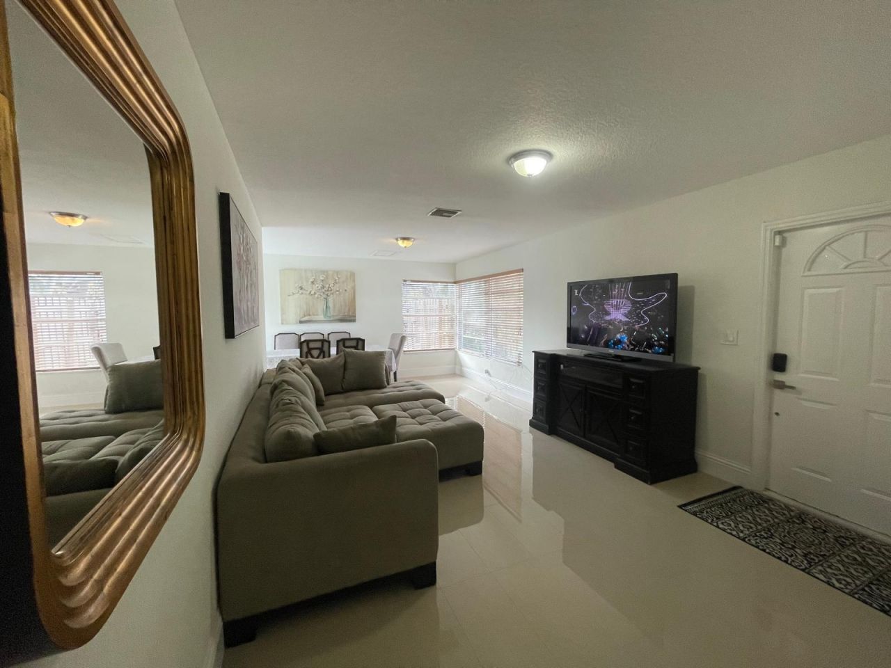 6456 Custer Street, Hollywood, FL 33024 Photo