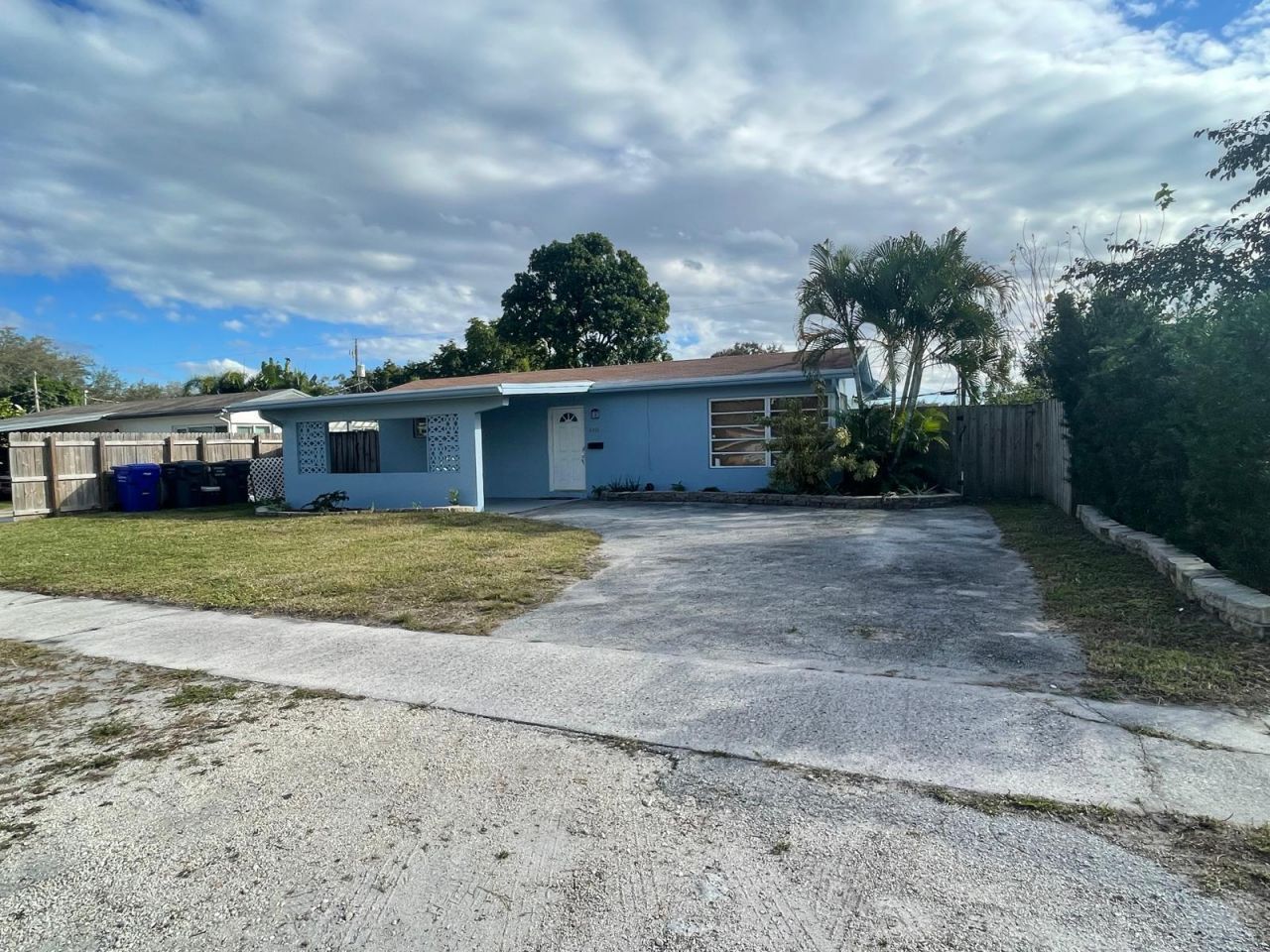 6456 Custer Street, Hollywood, FL 33024 Photo