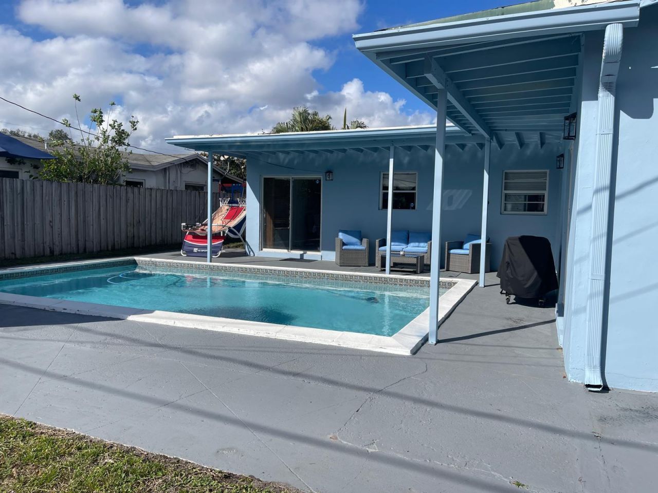 6456 Custer Street, Hollywood, FL 33024 Photo