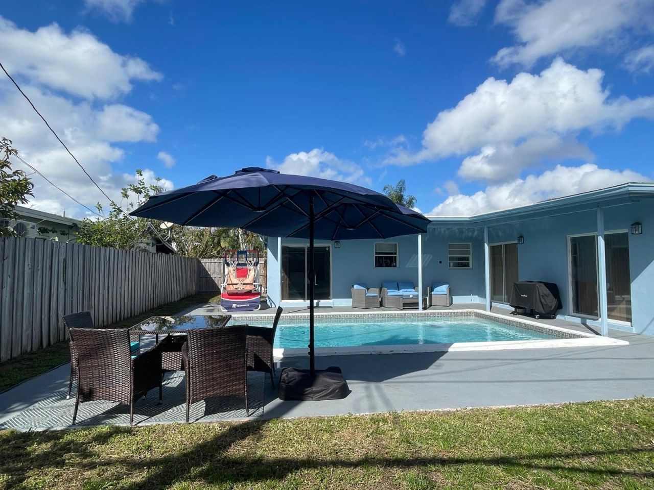 6456 Custer Street, Hollywood, FL 33024 Photo