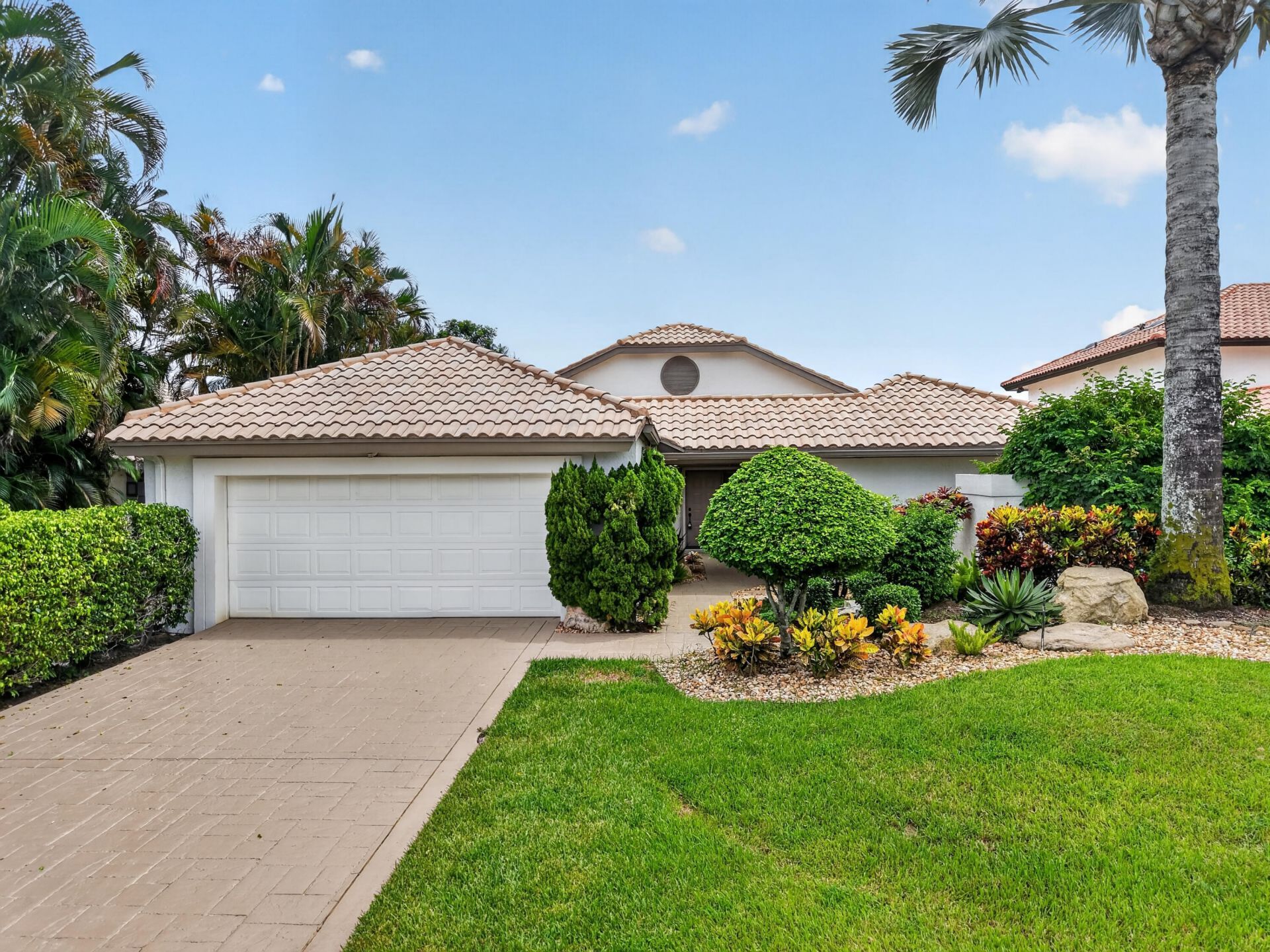 19380 Cedar Glen Drive, Boca Raton, FL 33434 Photo