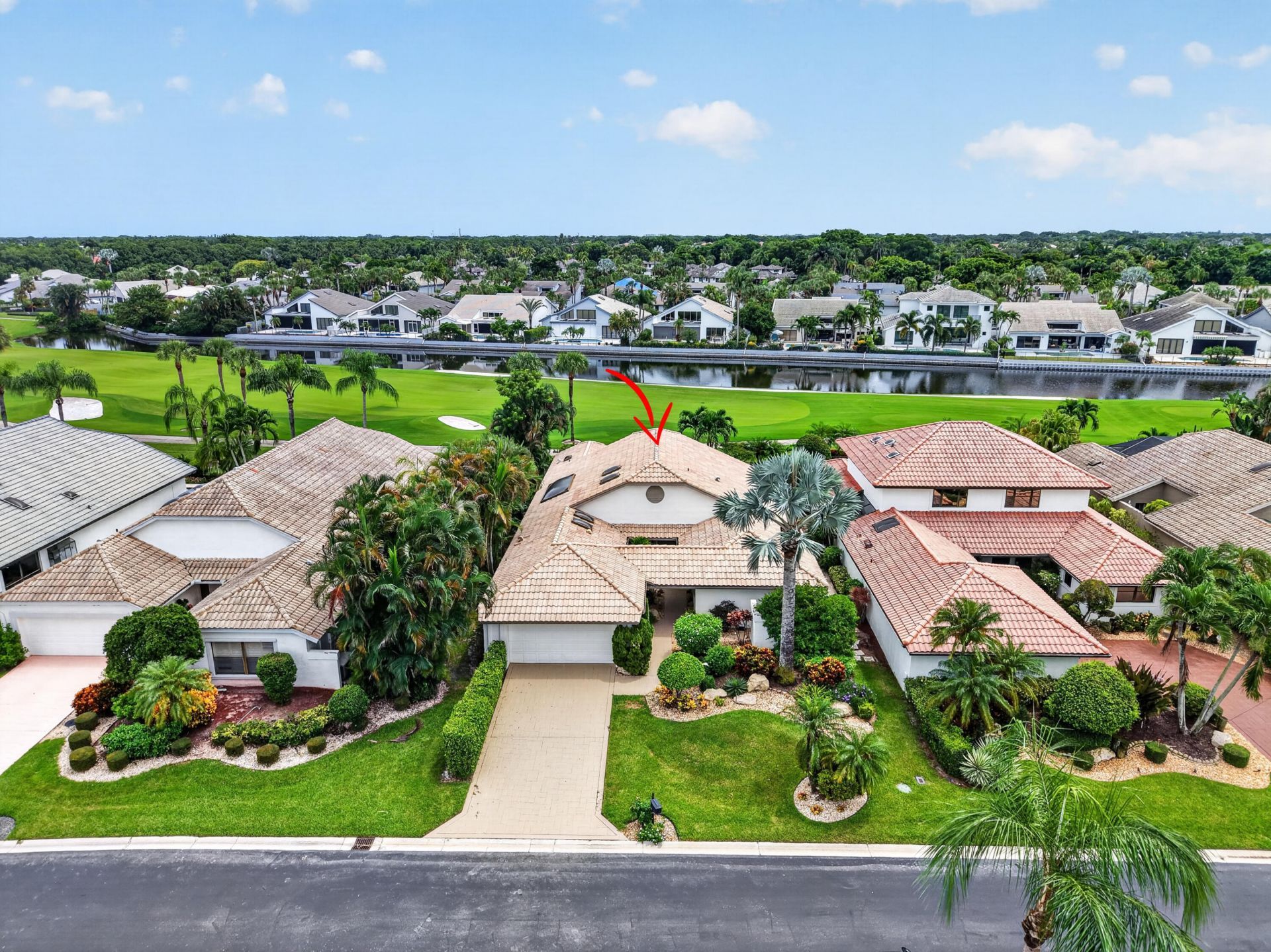19380 Cedar Glen Drive, Boca Raton, FL 33434 Photo