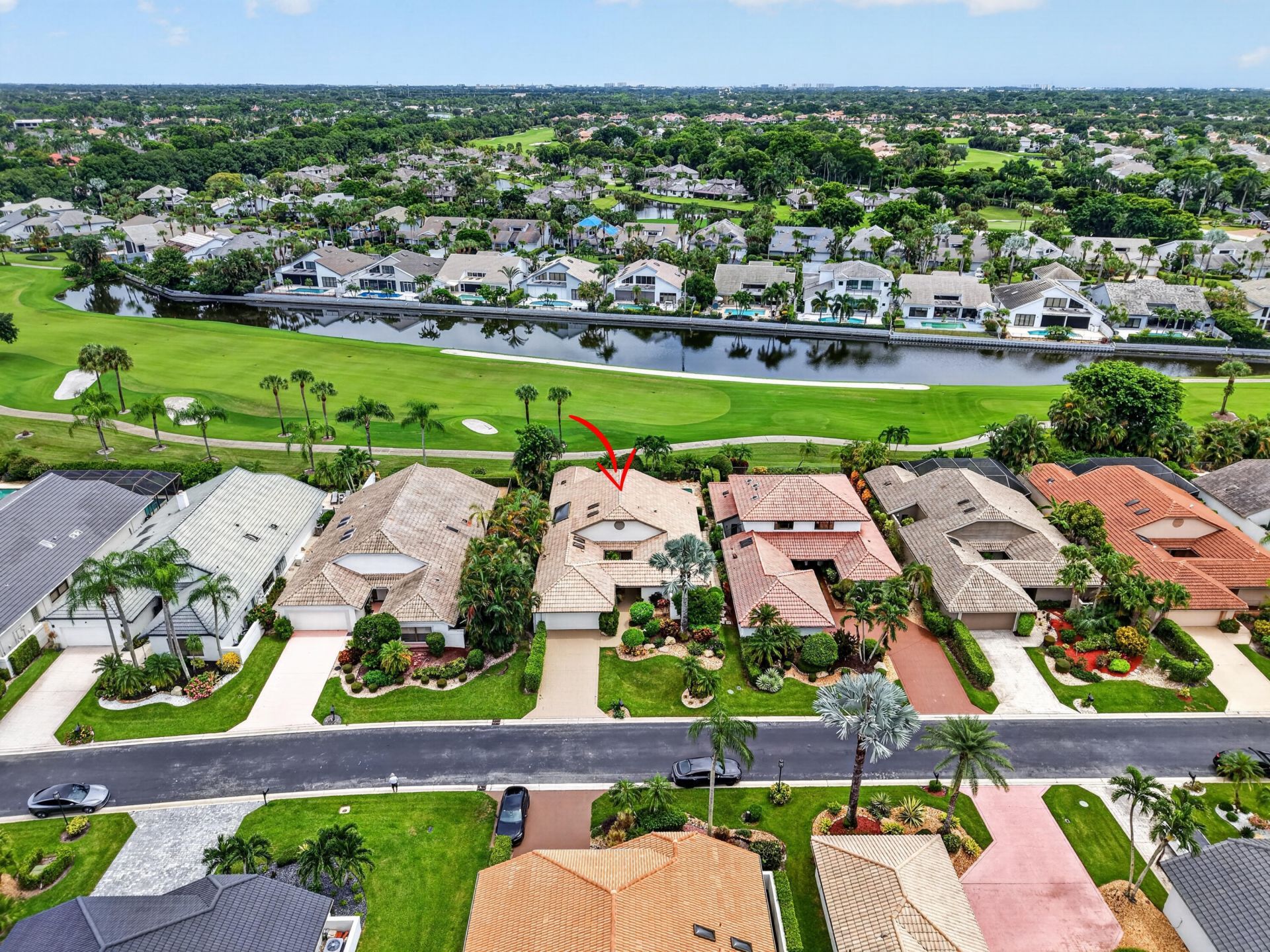 19380 Cedar Glen Drive, Boca Raton, FL 33434 Photo